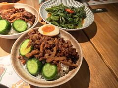 -岛风·台食小馆 ISLAND BISTRO(烟台山店)