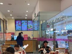 -小杨生煎(江南环球港店)