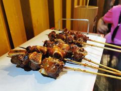 -今邕烧烤(西大店)