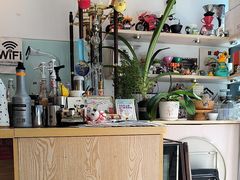 -COFFEE HOLIC(朝外SOHO店)