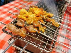 -生火火·小炉子炭烤(金楠天街总店)