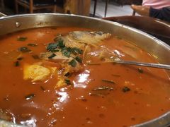 苗家酸汤鱼-苗湘食府(十年店)