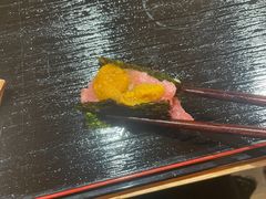 -鮨乐亭Omakase·海胆宴