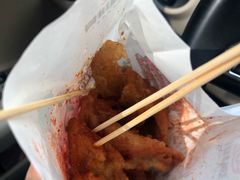 -傅强排骨(成都总店)