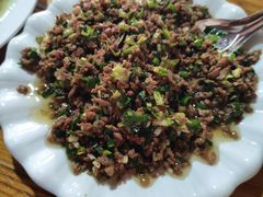 -阿葉农家饭店