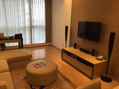 辉盛阁国际公寓-苏州环球188国际公寓(金鸡湖店)