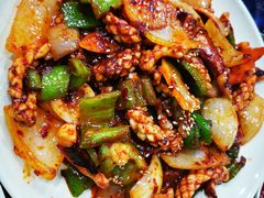 -贤花饭店(城阳店)