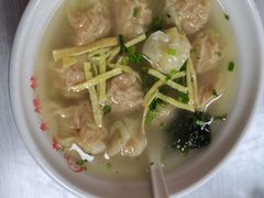 -海平馄饨(逍遥二路店)