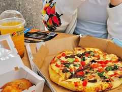 -达美乐比萨(大冲店)