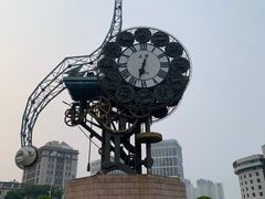 -世纪钟