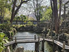 -绮园景区