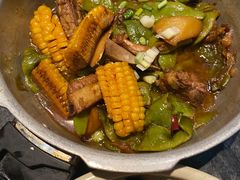 -金掌勺东北菜(格兰晴天店)