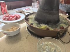 -阳坊大都涮羊肉(阳坊总店)