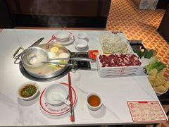 -八合里潮汕鲜牛肉火锅(惠州华贸店)