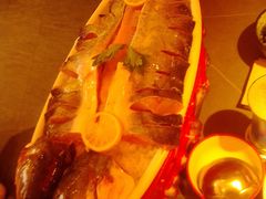 -云海肴云南菜·蒸汽石锅鱼(北京良乡华冠店)