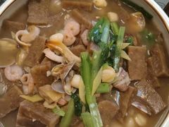 -赶海儿海鲜镖局·平价海鲜小馆(金沙滩店)