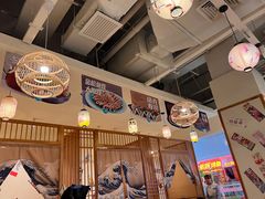 -晴季寿司(延河路万达广场店)