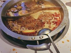 -李姑婆鲜切牛肉火锅自助(凤城二路店)