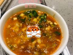 -海底捞火锅(青山湖万达夜宵主题店)