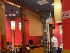 -京元盛铜锅涮肉(上海总店)