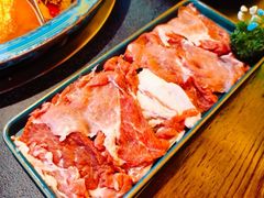 -吼堂老火锅(太古里总店)