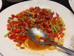 -恒记饭店(珠江路总店)