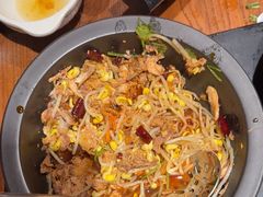 -云海肴·汽锅鸡·云南代表菜(美罗城店)