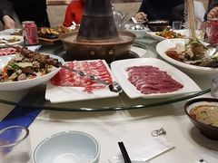-福寿斋·老北京铜锅涮肉·烤鸭(顺义总店)