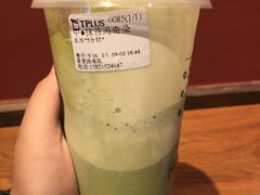 -TPLUS茶家(淮海店)