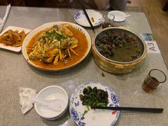 -火龙堂·风味民间菜(文一路店)