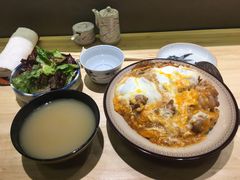 亲子饭-鳥禾(天津店)
