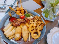 -get pizza意大利餐厅(凯德MALL店)