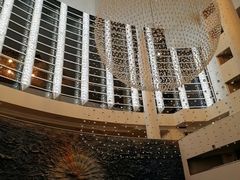 -天津水晶宫饭店