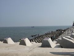 -天津妈祖文化园