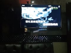 -唱吧麦颂KTV(东胜港悦广场店)