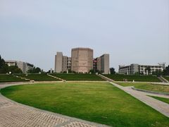 -安徽大学(磬苑校区)