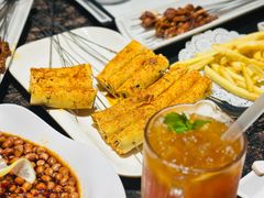 -火吧PTV聚会餐厅(1号店)