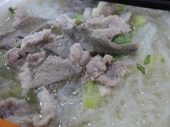 -潮汕农家原味汤粉王(甲岸村店)