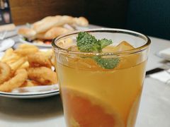 海岛假日-比萨玛尚诺(月星环球港店)