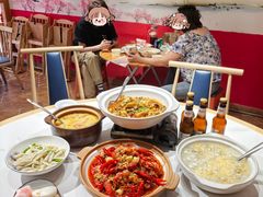 -吴掌柜·藕汤印象(南湖店)