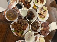 -天津瀚金佰九号温泉酒店(南楼地铁站店)