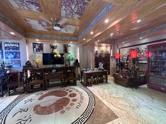 -香水足浴•按摩•SPA•汤泉会馆(南岗花园街店)