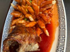 -旺达·福州菜(正大广场店)