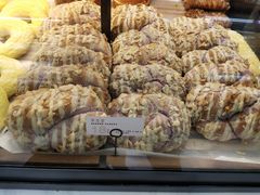 -幸福西饼面包茶饮(车公庙店)