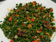 -茅溪菜·家常菜(金渝大道总店)