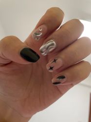 -JX今喜美甲美睫