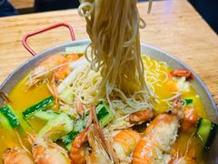 -红姐龙虾·烧烤·酸菜鱼(二十二年老店)