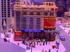 -上海乐高探索中心