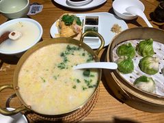 -苏小柳手工点心(人民广场分院)