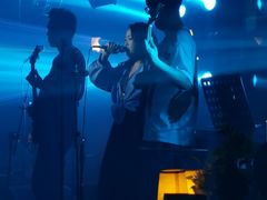 -胡桃里乐队酒馆